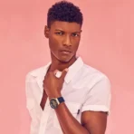 Guess Watch For Men GW0263G2 - Image 11