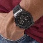 Guess Watch For Men GW0263G4 - Image 10