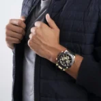 Guess Watch For Men GW0264G3 - Image 10