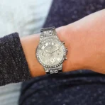 Guess Watch For Women GW0320L1 - Image 13