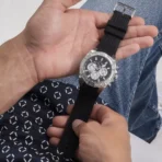 Guess Watch For Men GW0333G1 - Image 8