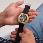 Guess Watch For Men GW0334G2 - Image 8