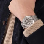 Guess Watch For Men GW0368G1 - Image 9