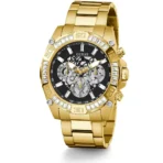 Guess Watch For Men GW0390G2 - Image 13