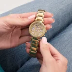 Guess Watch For Women GW0403L2 - Image 8