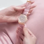 Guess Watch For Women GW0409L3 - Image 8