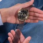 Guess Watch For Men GW0425G1 - Image 8