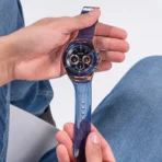 Guess Watch For Men GW0425G3 - Image 8