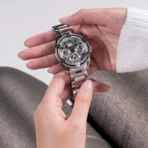 Guess Watch For Women GW0464L1 - Image 15