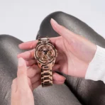 Guess Watch For Women GW0464L3 - Image 11