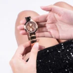 Guess Watch For Women GW0470L3 - Image 11