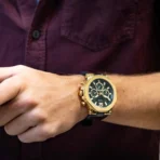 Guess Watch For Men GW0492G3 - Image 13