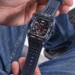 Guess Watch For Men GW0499G1 - Image 13