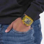 Guess Watch For Men GW0499G2 - Image 16