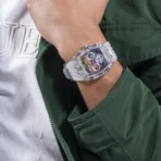 Guess Watch For Men GW0499G3 - Image 16