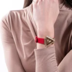 Guess Watch For Women GW0504L2 - Image 16