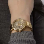 Guess Watch For Women GW0528L2 - Image 9