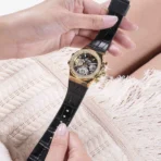 Guess Watch For Women GW0553L4 - Image 15