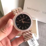 Michael Kors Watch For Women MK3402 - Image 15