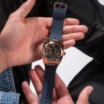 Guess Watch For Men GW0569G3 - Image 9