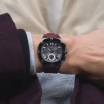 Guess Watch For Men GW0571G4 - Image 14