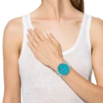 Michael Kors Watch For Women MK3403 - Image 8