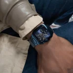 Guess Watch For Men GW0631G3 - Image 11