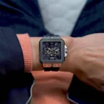 Guess Watch For Men GW0637G1 - Image 17