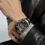 Guess Watch For Men GW0641G1 - Image 8