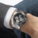 Guess Watch For Men GW0703G1 - Image 9