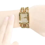 Guess Watch For Women W0073L1 - Image 8