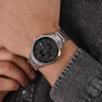 Tommy Hilfiger Watch For Men 1710356 - Image 10