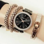 Michael Kors Watch For Women MK3407 - Image 12