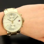 Tommy Hilfiger Watch For Men 1710415 - Image 11