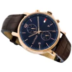 Tommy Hilfiger Watch For Men 1710418 - Image 15