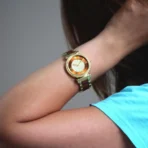 Michael Kors Watch For Women MK3411 - Image 8