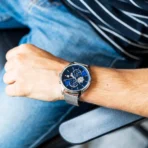 Tommy Hilfiger Watch For Men 1710504 - Image 8