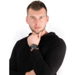 Tommy Hilfiger Watch For Men 1790983 - Image 8