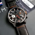 Tommy Hilfiger Watch For Men 1791136 - Image 9