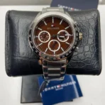 Tommy Hilfiger Watch For Men 1791229 - Image 8