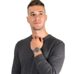 Tommy Hilfiger Watch For Men 1791243 - Image 8