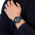 Tommy Hilfiger Watch For Men 1791350 - Image 9