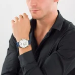 Tommy Hilfiger Watch For Men 1791353 - Image 8