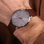 Tommy Hilfiger Watch For Men 1791463 - Image 10