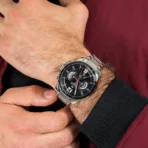 Tommy Hilfiger Watch For Men 1791472 - Image 12