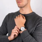 Tommy Hilfiger Watch For Men 1791489 - Image 8