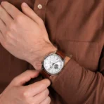 Tommy Hilfiger Watch For Men 1791550 - Image 12