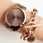 Michael Kors Watch For Women MK3418 - Image 12
