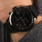 Tommy Hilfiger Watch For Men 1791595 - Image 10