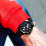 Tommy Hilfiger Watch For Men 1791711 - Image 13